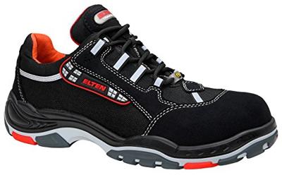 Elten werkschoenen - SENEX - ESD S3 - maat 43