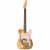 Fender Jimmy Page Telecaster Natural met koffer - thumbnail