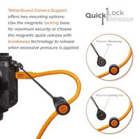 TetherTools Tether Guard Camera Support - thumbnail