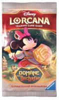Disney Lorcana TCG Domäne von Dschafar Booster Display (24) *German Edition* - thumbnail