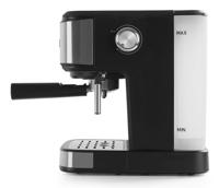 Express Handleiding Koffiemachine Orbegozo EX 5210 - thumbnail