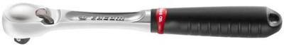 Facom ratel met stofdichte kop 3/8" - serie l - JL.161PB Facom ratel met stofdichte kop 3/8" - serie l - JL.161PB