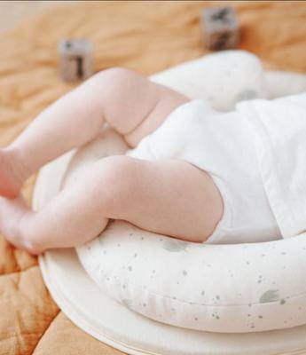 BABYMOOV Cosydream, inserto neonato, fresco ecru