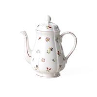 VILLEROY & BOCH - Petite Fleur - Koffiekan 1,25l (6pers) - thumbnail