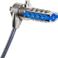 Veiligheidskabel Targus DEFCON® CL - thumbnail
