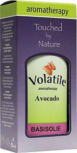 Volatile Basisolie Avocado 100ml