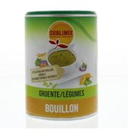 Groentebouillon glutenvrij 230 Gram - thumbnail