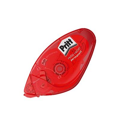 Pritt Lijmroller Refill permanent 8.4 mm 16 m Permanent hechtend Navulbaar: Ja ZRRPH 1 stuk(s)