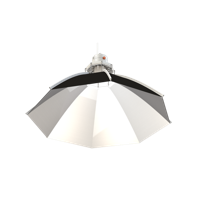 Secret Jardin Secret Jardin Daisy Reflector - thumbnail