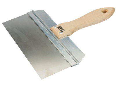 Bahco vulschraper rvstaal | 219303500