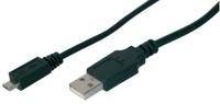 ASSMANN Electronic AK-300110-018-S USB-kabel - thumbnail