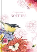 Marjolein Bastin Notitieboek A4 - thumbnail