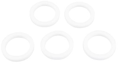 ROCKSHOX olie-schraapring oil ring rs 5mm 20 pcs. 20 pcs.