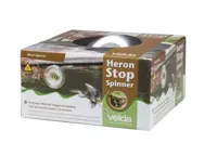 Velda heron stop spinner - thumbnail