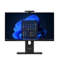 Lenovo All-in-One PC ThinkCentre M70a 60.5 cm (23.8 inch) Full HD Intel® Core™ Ultra 5 (Series 2) 235T 5.0 GHz 16 GB RAM 512 GB SSD Intel Graphics 13AY000YGE - thumbnail