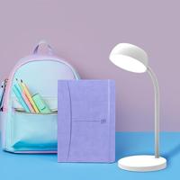 Unilux bureaulamp Tamy, LED, wit - thumbnail