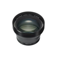 Fujifilm TCL-X100 II Black Tele Lens - thumbnail