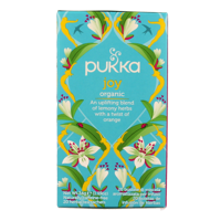 Pukka Joy Biologische Thee 20 Zakjes - thumbnail