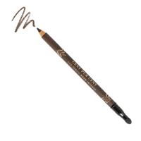 Cent Pur Cent Intense Eye Pencil Bruin 1,4g - thumbnail
