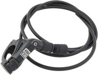ROCKSHOX afstandsbediening x-loc monarch xx left w.cable - thumbnail