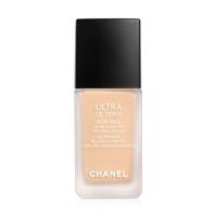 Chanel Ultra Le Teint Flawless Finish Fluid Foundation B20 BEIGE 30 ml Dames - thumbnail