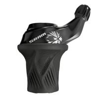 SRAM draaiversteller "gx eagle" twist grip shifter "gx eagle" 12-sp.bl. - thumbnail