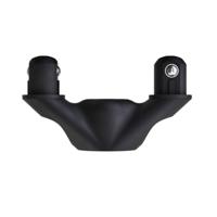 Theragun Attachments - Duo Adpater Zwart 1 stuk(s) - thumbnail