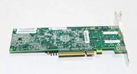 HP AJ762B Host Bus Adapter (PCI-e, 1-poort, 8 Gbps) - thumbnail