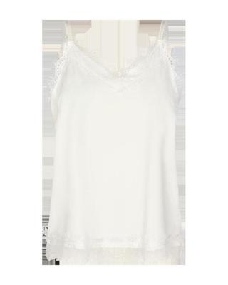 FREEQUENT Top 120962 | Off white FREEQUENT Top 120962 | Off white
