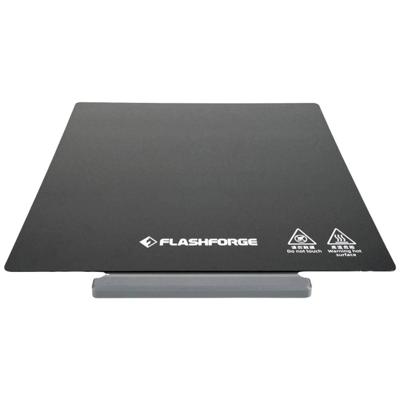Flashforge PC sticker Sheet Geschikt voor: FlashForge Adventurer 5M, FlashForge Adventurer 5M Pro Sonstiges Druckerzubehör 20004097001