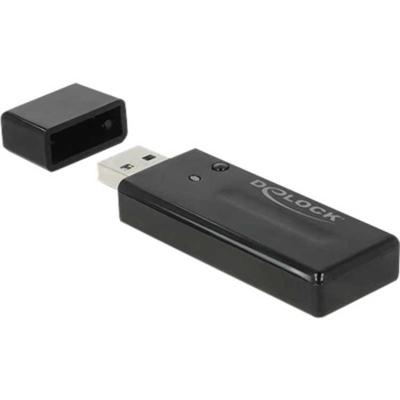 DeLOCK USB 3.0 Dual Band Stick wlan adapter DeLOCK USB 3.0 Dual Band Stick wlan adapter