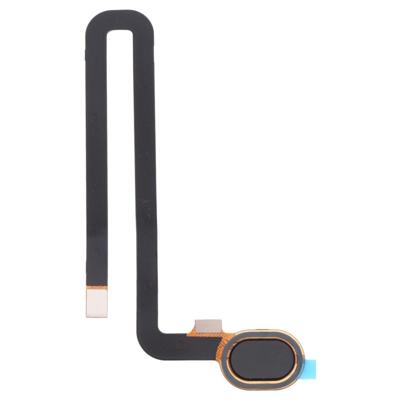 Vingerafdruksensor Flex-kabel voor Samsung Galaxy A6S SM-G6200