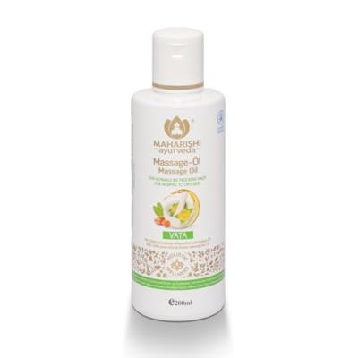 Maharishi Ayurveda Massageolie Vata