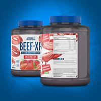 Applied Nutrition - Beef XP (1.8 kg) - thumbnail