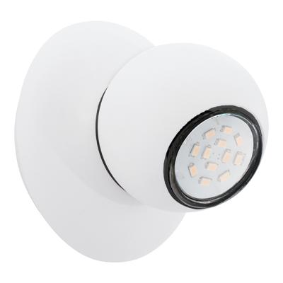 Eglo WandlampjeNorbello 3 wit - 93167