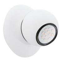 Eglo WandlampjeNorbello 3 wit - 93167 - thumbnail