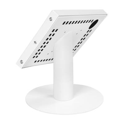 Tablet tafelstandaard Securo iPad Mini en Galaxy Tab 3 wit
