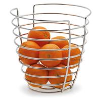 Blomus Wires Fruitmand 25 x 24 cm - thumbnail