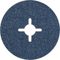Bosch Accessories 2608606727 Fiberschijf Diameter 115 mm 1 stuk(s) - thumbnail