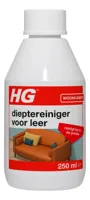 HG Dieptereiniger Voor Leer - thumbnail