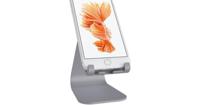 Rain Design 10061 Mstand Mobile zilver - thumbnail