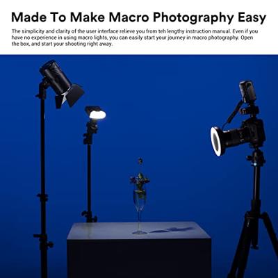 Godox ML150II Macro Ring Flash
