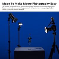 Godox ML150II Macro Ring Flash - thumbnail