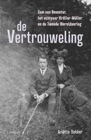 De vertrouweling (Hardback) - thumbnail