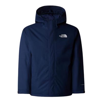 The North Face Snowquest Casaul Winterjas Jongens 140