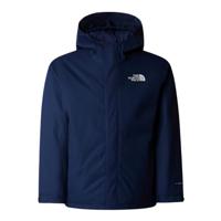 The North Face Snowquest Casaul Winterjas Jongens 140 - thumbnail