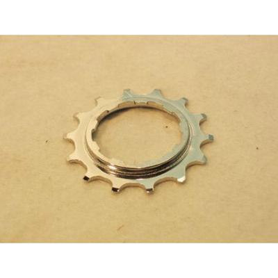 Miche krans met borst 14t shimano 8/9v