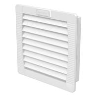 Weidmüller EF 20 55 GY Uittredingsfilter (b x h x d) 145 x 145 x 31 mm 1 stuk(s) - thumbnail