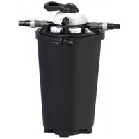 Drukfilter Clear Control met UV-C - Clear Control 75 - thumbnail