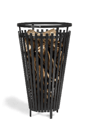 CookKing: Vuurkorf Flame - Ø45cm